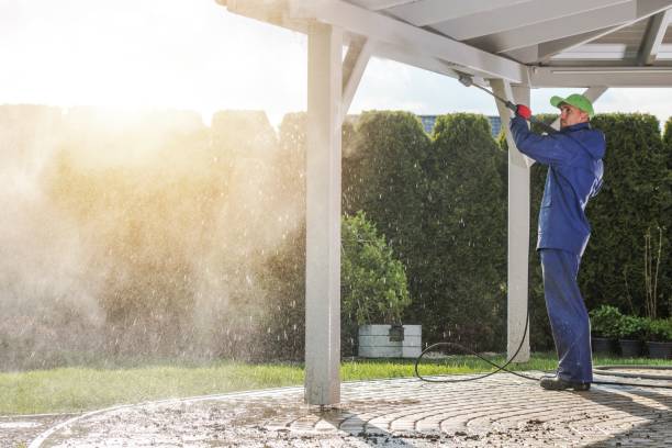 Best Rust Removal  in Newellton, LA