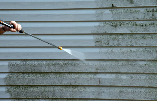 Best Driveway Pressure Washing  in Newellton, LA