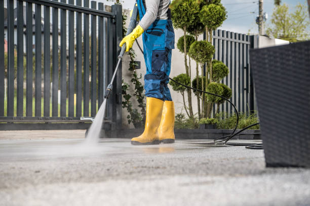 Best Factory Floor Cleaning  in Newellton, LA