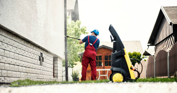 Best Factory Floor Cleaning  in Newellton, LA